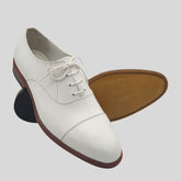 Classic Captoe Oxford Shoes